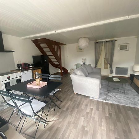 Le Penty Yvi Villa Saint-Avé Esterno foto